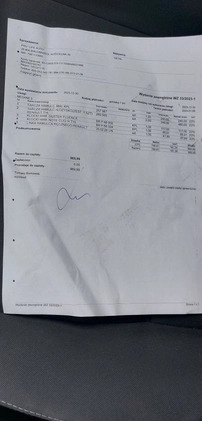 Renault Megane cena 17300 przebieg: 236550, rok produkcji 2009 z Białobrzegi małe 407